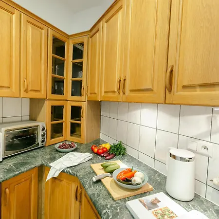 Wilcza 3 Blue - 260 Metrow Od Ambasady - Better Apartman Varsó