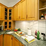Apartmán Wilcza 3 Blue - 260 Metrow Od Ambasady - Better *
