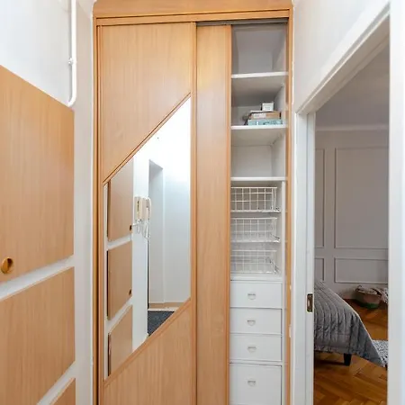 Wilcza 3 Blue - 260 Metrow Od Ambasady - Better Warschau