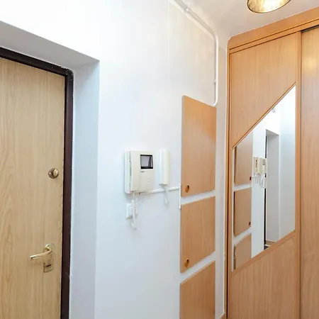 Wilcza 3 Blue - 260 Metrow Od Ambasady - Better 公寓 *