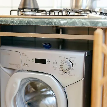 Apartment Wilcza 3 Blue - 260 Metrow Od Ambasady - Better Warschau