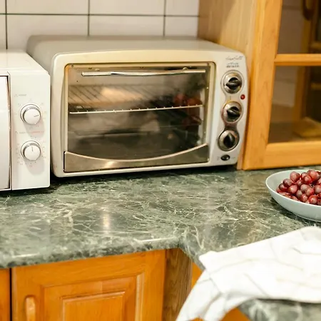 Apartment Wilcza 3 Blue - 260 Metrow Od Ambasady - Better