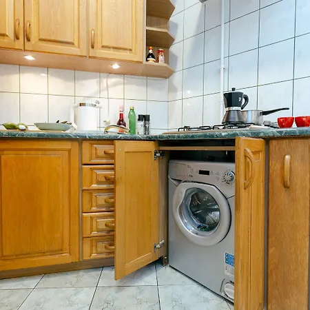 Wilcza 3 Blue - 260 Metrow Od Ambasady - Better