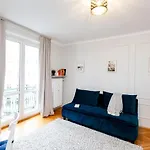 Wilcza 3 Blue - 260 Metrow Od Ambasady - Better Apartment