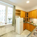 Apartment Wilcza 3 Blue - 260 Metrow Od Ambasady - Better *
