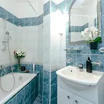 Wilcza 3 Blue - 260 Metrow Od Ambasady - Better Apartment *