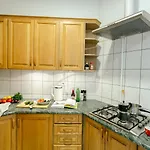 Wilcza 3 Blue - 260 Metrow Od Ambasady - Better Apartment